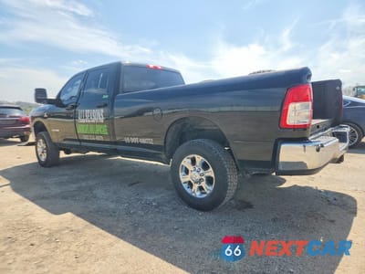 Drugie zdjęcie samochodu z przodu: 2024 RAM 3500 BIG HORN VIN:3C63R3HLXRG165492 - miniatura