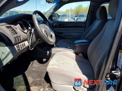 Zdjęcie 7 z 13 samochodu: 2014 TOYOTA TACOMA ACCESS CAB VIN:5TFTX4CN5EX045859 - miniatura