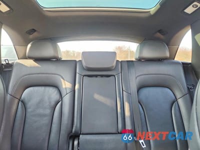 Zdjęcie 10 z 12 samochodu: 2017 AUDI Q5 PREMIUM PLUS VIN:WA1M2AFP8HA077317 - miniatura