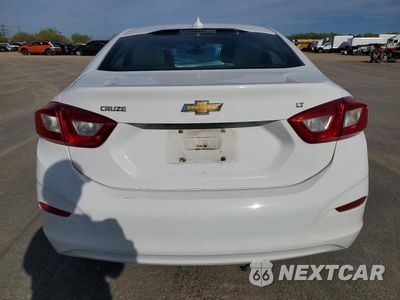 Zdjęcie 6 z 12 samochodu: 2018 CHEV CRUZE LT VIN:1G1BE5SM6J7145164 - miniatura