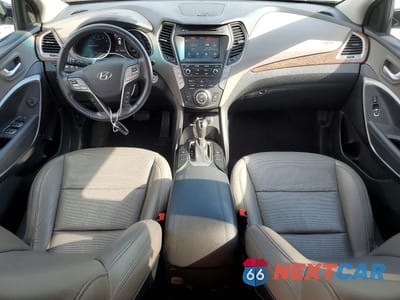 Zdjęcie 8 z 14 samochodu: 2018 HYUNDAI SANTA FE SPORT 2.4L VIN:5NMZUDLB5JH061751 - miniatura