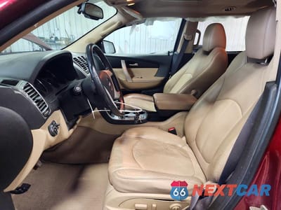 Zdjęcie 7 z 14 samochodu: 2010 GMC ACADIA SLT-1 VIN:1GKLRMED5AJ202693 - miniatura