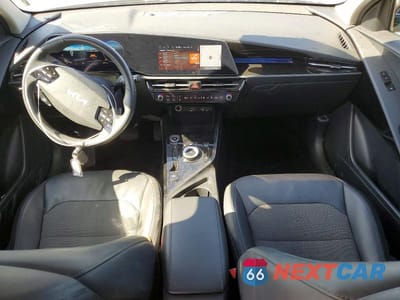 Zdjęcie 8 z 12 samochodu: 2024 KIA NIRO WIND VIN:KNDCR3L14R5087149 - miniatura