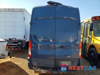 Zdjęcie 6 z 13 samochodu: 2019 FORD TRANSIT 250 DELIVERY VAN VIN:1FTYR3XM0KKB74063 - miniatura