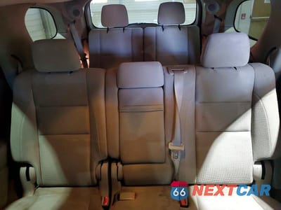 Zdjęcie 10 z 14 samochodu: 2012 DODGE DURANGO CREW VIN:1C4RDJDG6CC271298 - miniatura
