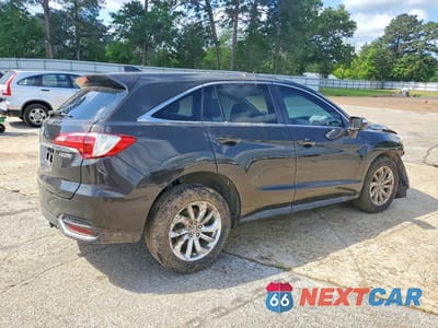 Trzecie zdjęcie samochodu z tyłu: 2018 ACURA RDX VIN:5J8TB3H38JL005116 - miniatura