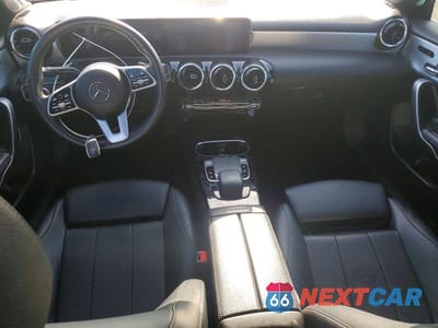 Zdjęcie 8 z 12 samochodu: 2019 MERCEDES-BENZ A 220 VIN:WDD3G4EB1KW029359 - miniatura