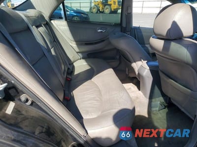 Zdjęcie 10 z 12 samochodu: 2000 HONDA ACCORD EX VIN:1HGCG1653YA071816 - miniatura