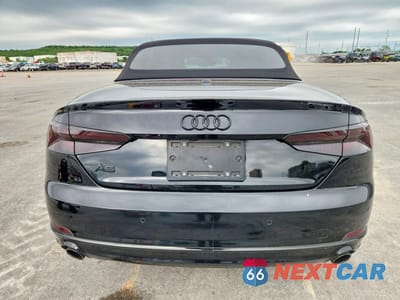 Zdjęcie 6 z 12 samochodu: 2019 AUDI A5 PREMIUM PLUS VIN:WAUYNGF55KN009165 - miniatura