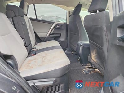Zdjęcie 11 z 13 samochodu: 2017 TOYOTA RAV4 HYBRID XLE VIN:JTMRJREV6HD080986 - miniatura