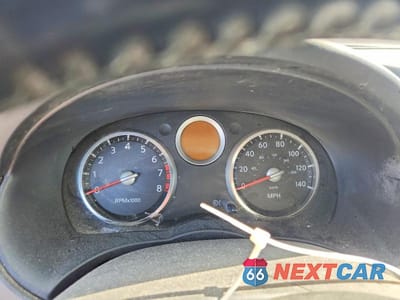 Zdjęcie 9 z 12 samochodu: 2007 NISSAN SENTRA 2.0 VIN:3N1AB61E27L657149 - miniatura