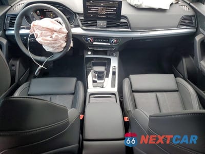 Zdjęcie 8 z 12 samochodu: 2024 AUDI Q5 PRESTIGE 45 VIN:WA1FAAFY9R2112768 - miniatura