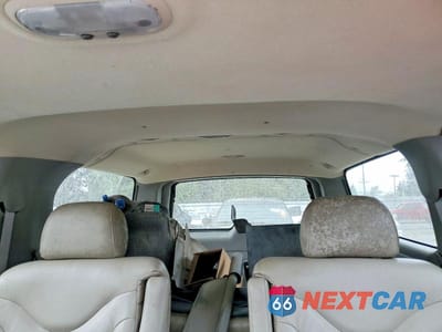 Zdjęcie 10 z 13 samochodu: 2002 GMC YUKON XL K2500 VIN:3GKGK26G32G147988 - miniatura