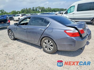 Drugie zdjęcie samochodu z przodu: 2015 HONDA ACCORD LX VIN:1HGCR2F3XFA256490 - miniatura