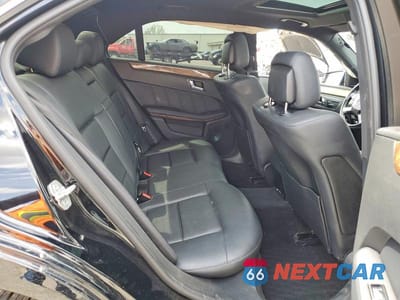 Zdjęcie 10 z 12 samochodu: 2011 MERCEDES-BENZ E 350 VIN:WDDHF5GB4BA426038 - miniatura