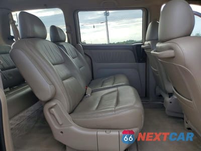 Zdjęcie 11 z 13 samochodu: 2004 HONDA ODYSSEY EXL VIN:5FNRL18704B143656 - miniatura