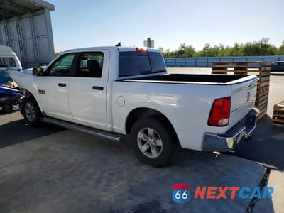 Drugie zdjęcie samochodu z przodu: 2014 RAM 1500 SLT VIN:1C6RR7LG5ES111323 - miniatura
