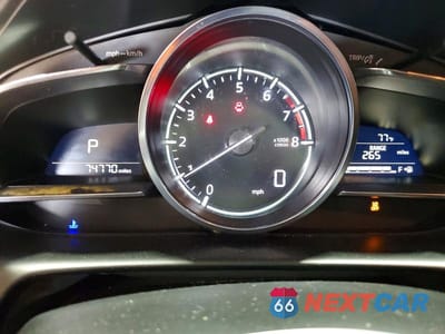 Zdjęcie 9 z 12 samochodu: 2019 MAZDA CX-3 SPORT VIN:JM1DKFB71K0433242 - miniatura