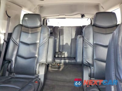 Zdjęcie 10 z 14 samochodu: 2020 CADILLAC ESCALADE VIN:1GYS3AKJ0LR266916 - miniatura