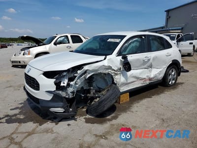 2025 HONDA HR-V LX 3CZRZ1H3XSM757547 - główne zdjęcie licytacji z USA - miniatura