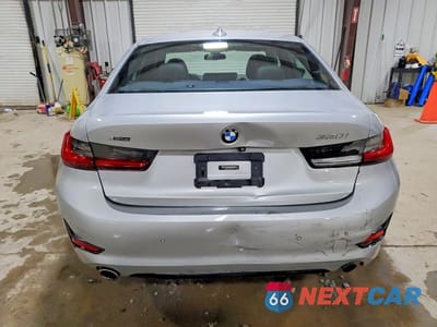 Zdjęcie 6 z 12 samochodu: 2019 BMW 330XI VIN:WBA5R7C57KAJ86819 - miniatura