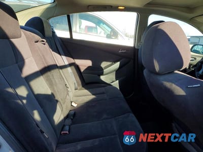 Zdjęcie 10 z 11 samochodu: 2008 NISSAN ALTIMA 3.5 SE VIN:1N4BL21E58N458000 - miniatura
