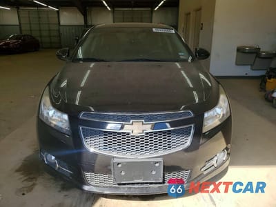 Piąte zdjęcie samochodu w środku: 2012 CHEVROLET CRUZE LT VIN:1G1PF5SCXC7264445 - miniatura