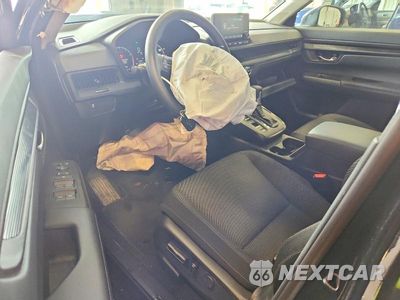 Zdjęcie 8 z 13 samochodu: 2025 HONDA CR-V EX VIN:5J6RS4H47SL021181 - miniatura