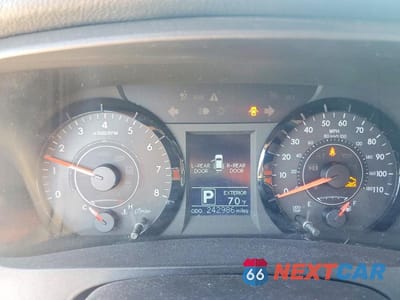 Zdjęcie 9 z 13 samochodu: 2016 TOYOTA SIENNA LE 8-PASSENGER VIN:5TDKK3DC6GS699022 - miniatura