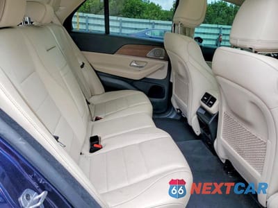 Zdjęcie 11 z 13 samochodu: 2022 MERCEDES-BENZ GLE 350 VIN:4JGFB4JB8NA799034 - miniatura