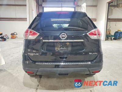 Zdjęcie 6 z 13 samochodu: 2016 NISSAN ROGUE SL VIN:5N1AT2MV0GC743405 - miniatura