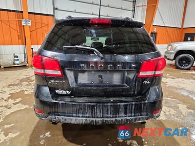 Zdjęcie 6 z 13 samochodu: 2012 DODGE JOURNEY R VIN:3C4PDDEG5CT374644 - miniatura