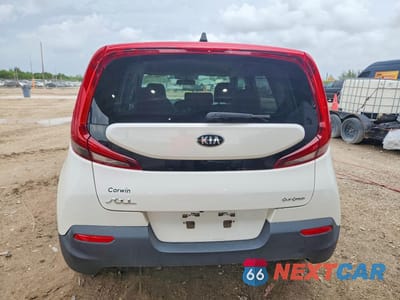 Zdjęcie 6 z 11 samochodu: 2020 KIA SOUL LX VIN:KNDJ23AU5L7064970 - miniatura