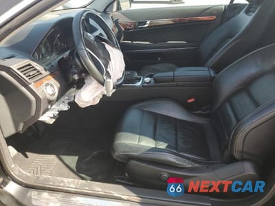 Zdjęcie 7 z 12 samochodu: 2011 MERCEDES-BENZ E 350 VIN:WDDKK5GF9BF094900 - miniatura