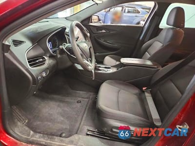 Zdjęcie 7 z 12 samochodu: 2022 CHEVROLET MALIBU LT VIN:1G1ZD5STXNF108722 - miniatura