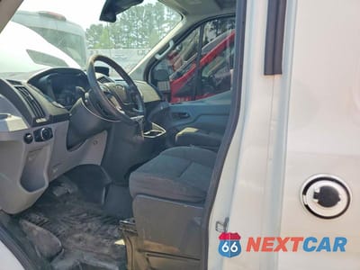 Zdjęcie 7 z 13 samochodu: 2016 FORD TRANSIT T-150 VIN:1FTYE2CV5GKA80837 - miniatura