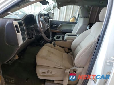 Zdjęcie 7 z 13 samochodu: 2015 GMC SIERRA C1500 SLE VIN:3GTP1UEC5FG320098 - miniatura