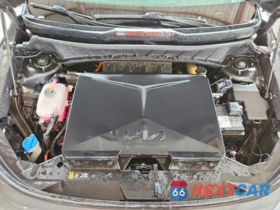 Zdjęcie 11 z 11 samochodu: 2024 KIA NIRO EV WIND VIN:KNDCR3L10R5099203 - miniatura