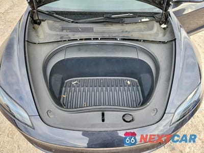 Zdjęcie 11 z 12 samochodu: 2024 TESLA MODEL 3 VIN:5YJ3E1EB7RF822291 - miniatura