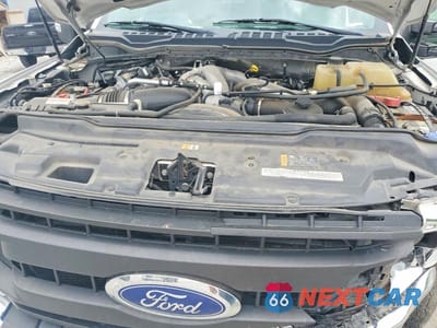 Zdjęcie 11 z 12 samochodu: 2020 FORD F250 SUPER DUTY VIN:1FT7W2BT5LED53342 - miniatura