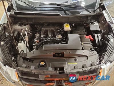 Zdjęcie 12 z 13 samochodu: 2025 NISSAN PATHFINDER PLATINUM VIN:5N1DR3DK9SC200182 - miniatura