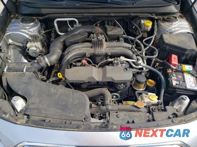 Zdjęcie 11 z 12 samochodu: 2018 SUBARU LEGACY 2.5I LIMITED VIN:4S3BNAK62J3024978 - miniatura