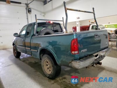 Drugie zdjęcie samochodu z przodu: 1998 FORD F250 VIN:1FTPX28L9WKA60473 - miniatura