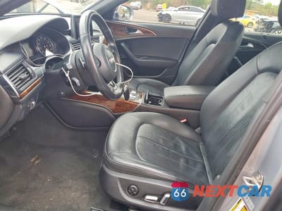 Zdjęcie 7 z 12 samochodu: 2016 AUDI A6 PREMIUM PLUS VIN:WAUDFAFCXGN116470 - miniatura