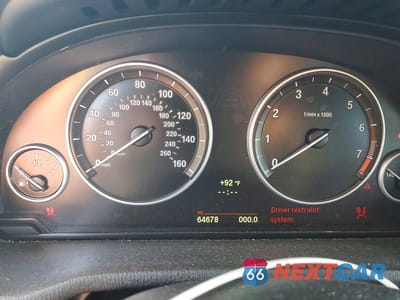 Zdjęcie 9 z 13 samochodu: 2015 BMW X3 XDRIVE28I VIN:5UXWX9C56F0D47912 - miniatura