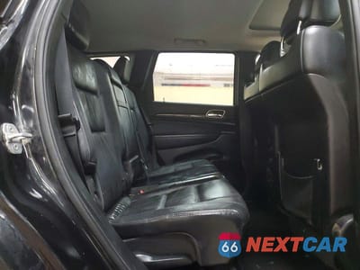 Zdjęcie 11 z 13 samochodu: 2012 JEEP GRAND CHEROKEE LAREDO VIN:1C4RJFAG2CC225574 - miniatura