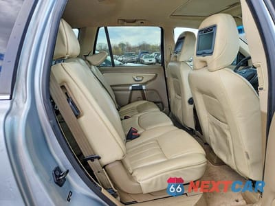 Zdjęcie 11 z 13 samochodu: 2013 VOLVO XC90 3.2 VIN:YV4952CZXD1636260 - miniatura