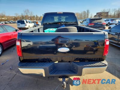 Zdjęcie 6 z 11 samochodu: 2012 FORD F250 SUPER DUTY VIN:1FT7X2B64CEA00615 - miniatura