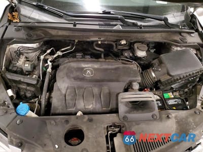 Zdjęcie 12 z 13 samochodu: 2014 ACURA RDX VIN:5J8TB4H3XEL015366 - miniatura