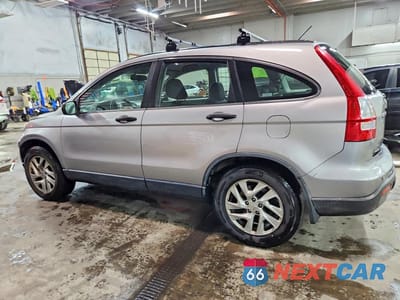 Drugie zdjęcie samochodu z przodu: 2008 HONDA CR-V LX VIN:JHLRE483X8C068947 - miniatura